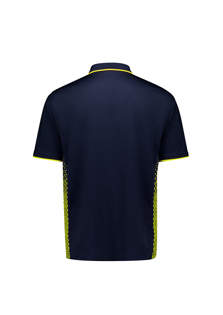 Spark Short Sleeve Polo - Biz Collection
