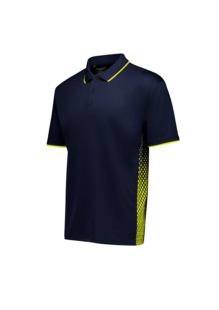 Spark Short Sleeve Polo - Biz Collection
