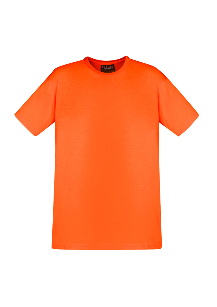 Men's Hi-Vis Tee - SYZMIK