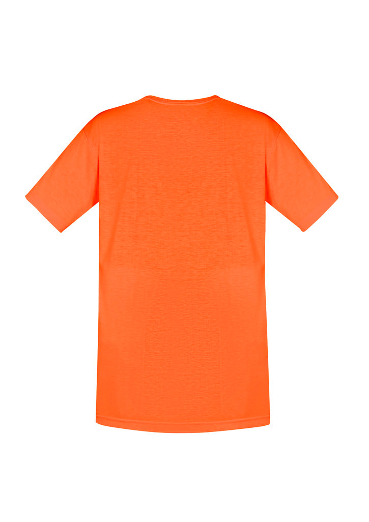 Men's Hi-Vis Tee - SYZMIK