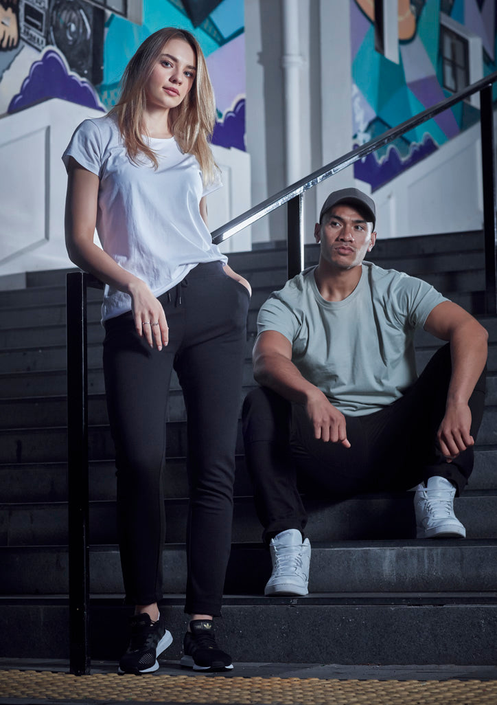 Womens Streetworx Tee  - SYZMIK