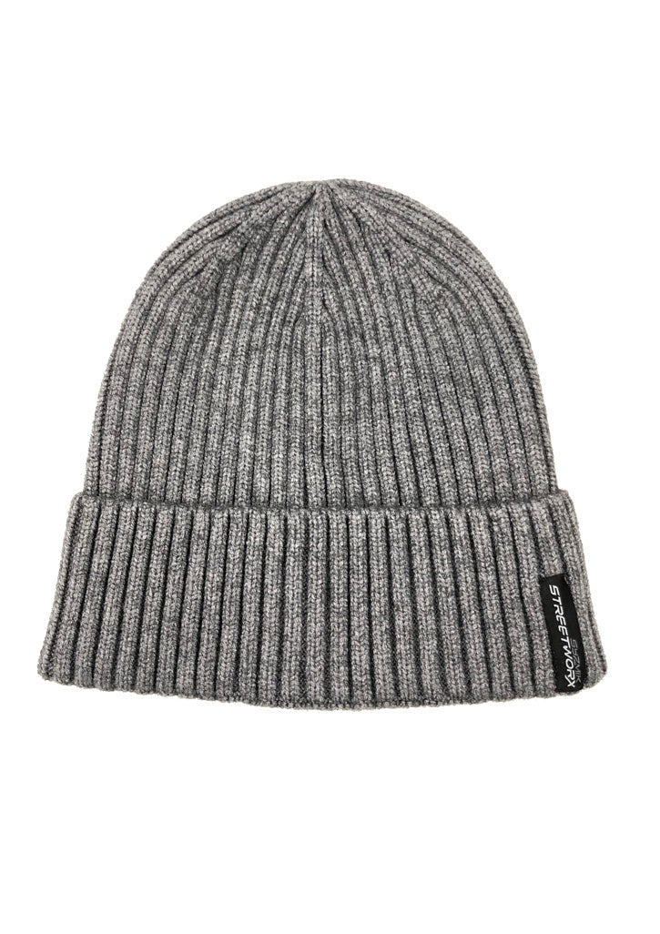 Unisex Streetworx Beanie - SYZMIK