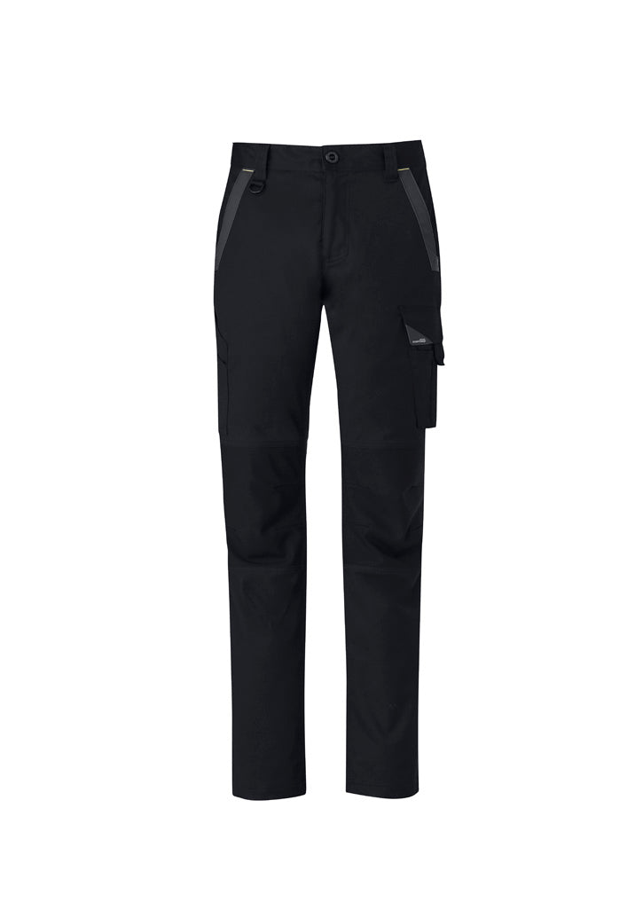 Mens Streetworx Tough Pant - SYZMIK