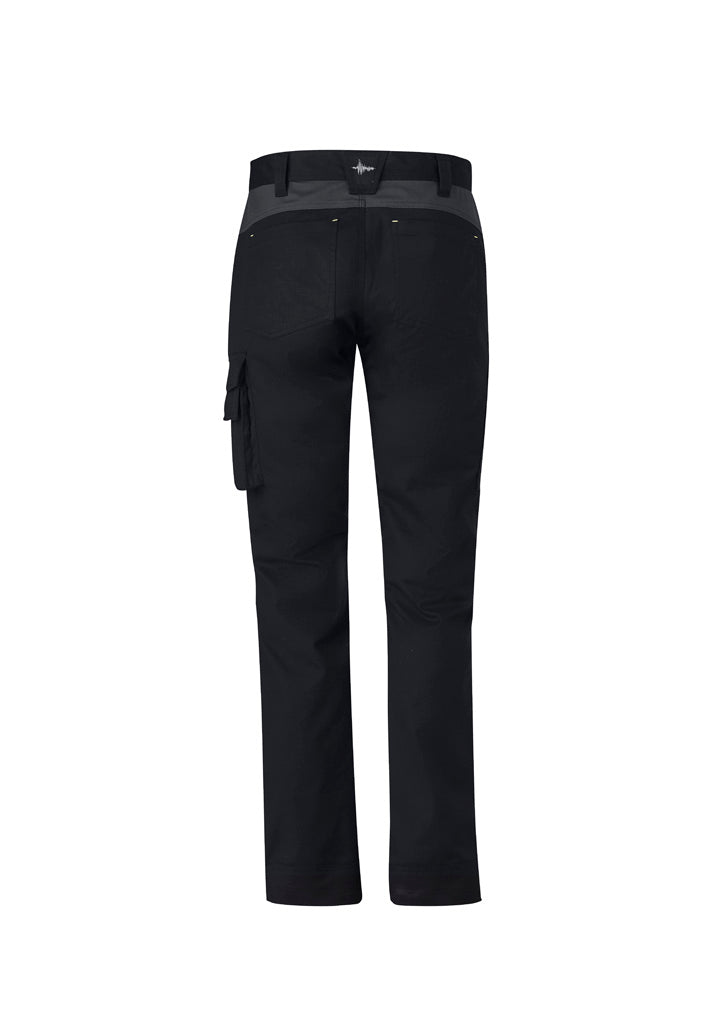 Mens Streetworx Tough Pant - SYZMIK