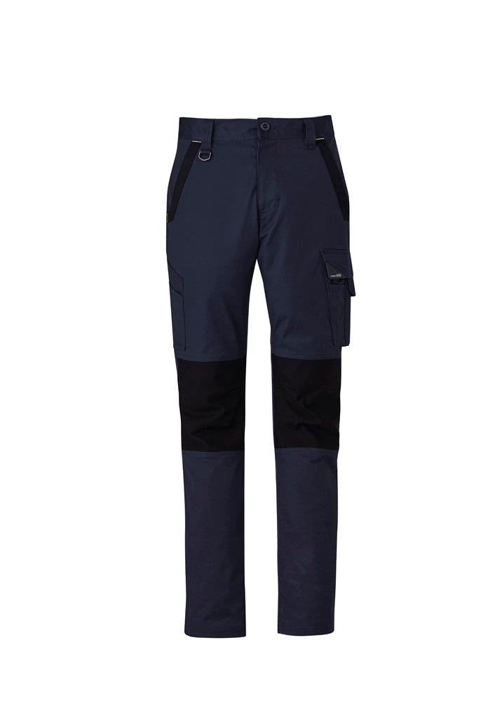Mens Streetworx Tough Pant - SYZMIK