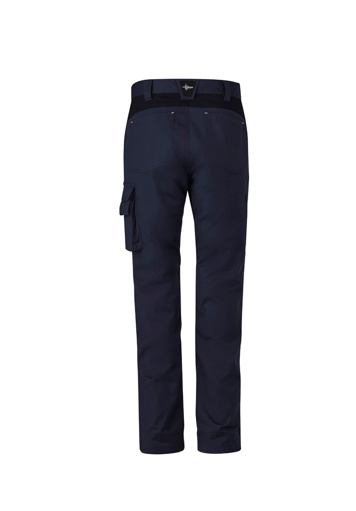 Mens Streetworx Tough Pant - SYZMIK