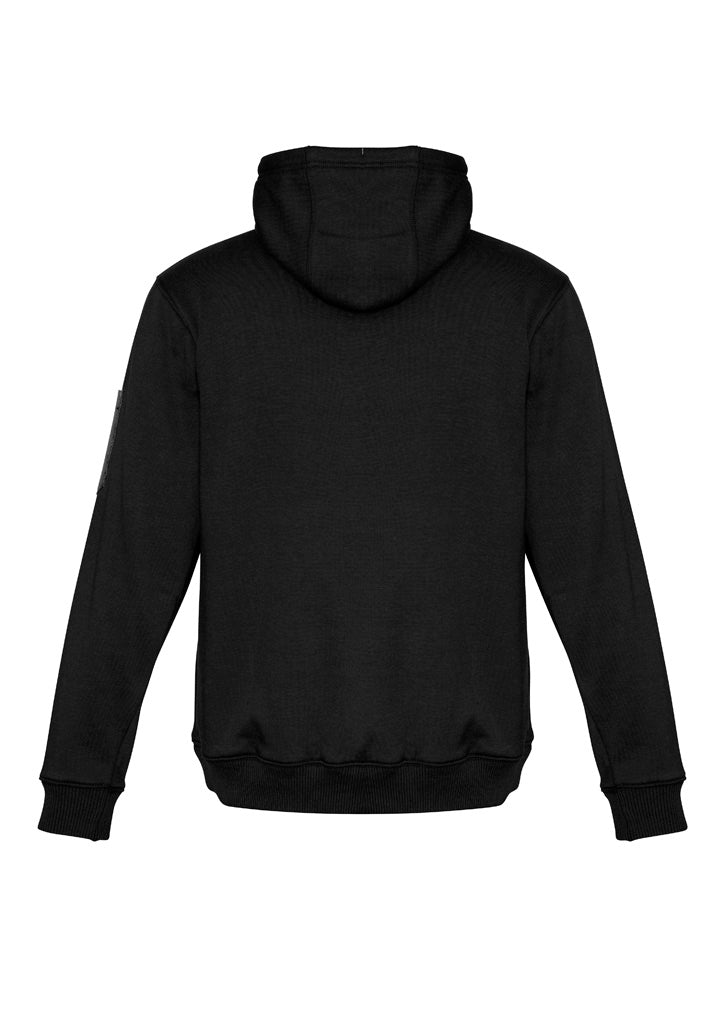 Multi-Pocket Hoodie - SYZMIK