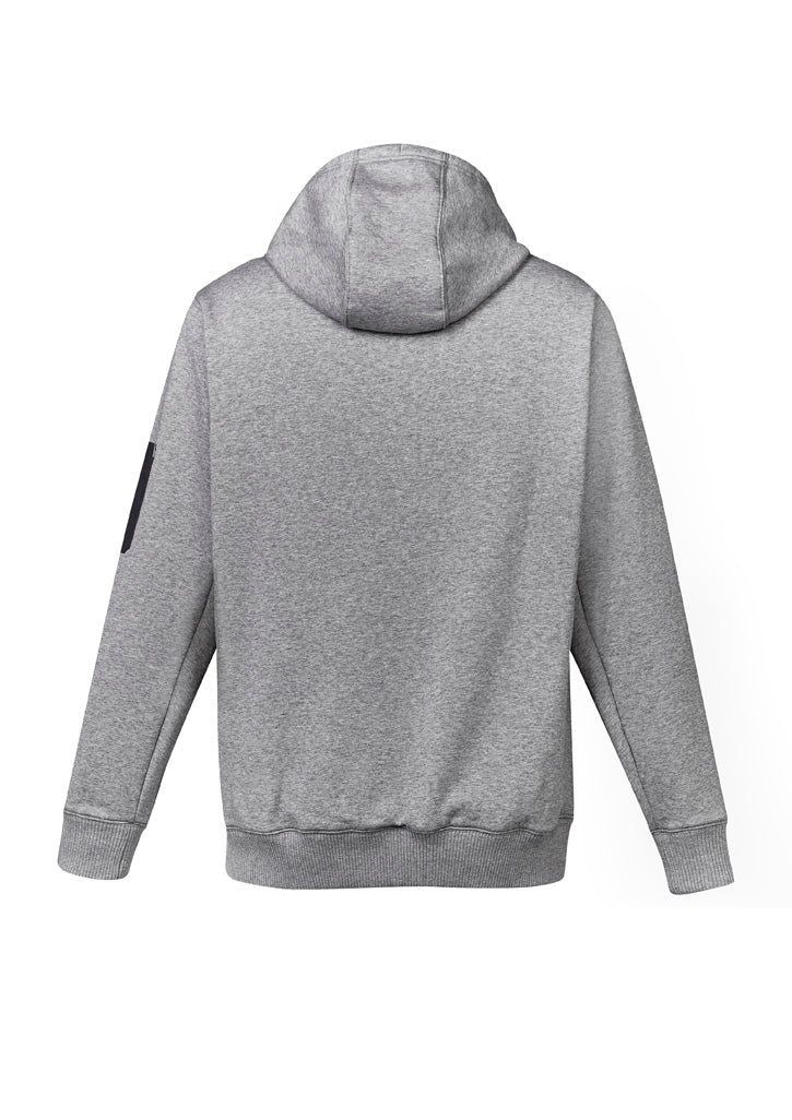 Multi-Pocket Hoodie - SYZMIK