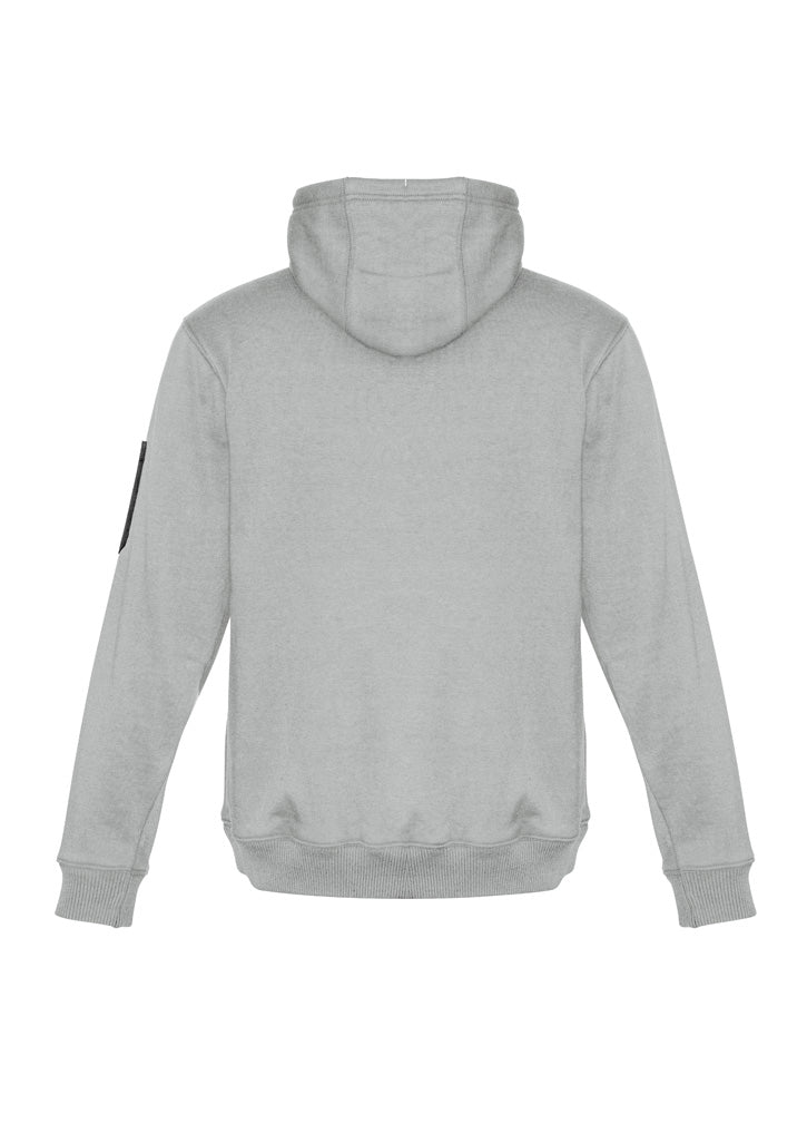 Multi-Pocket Hoodie - SYZMIK