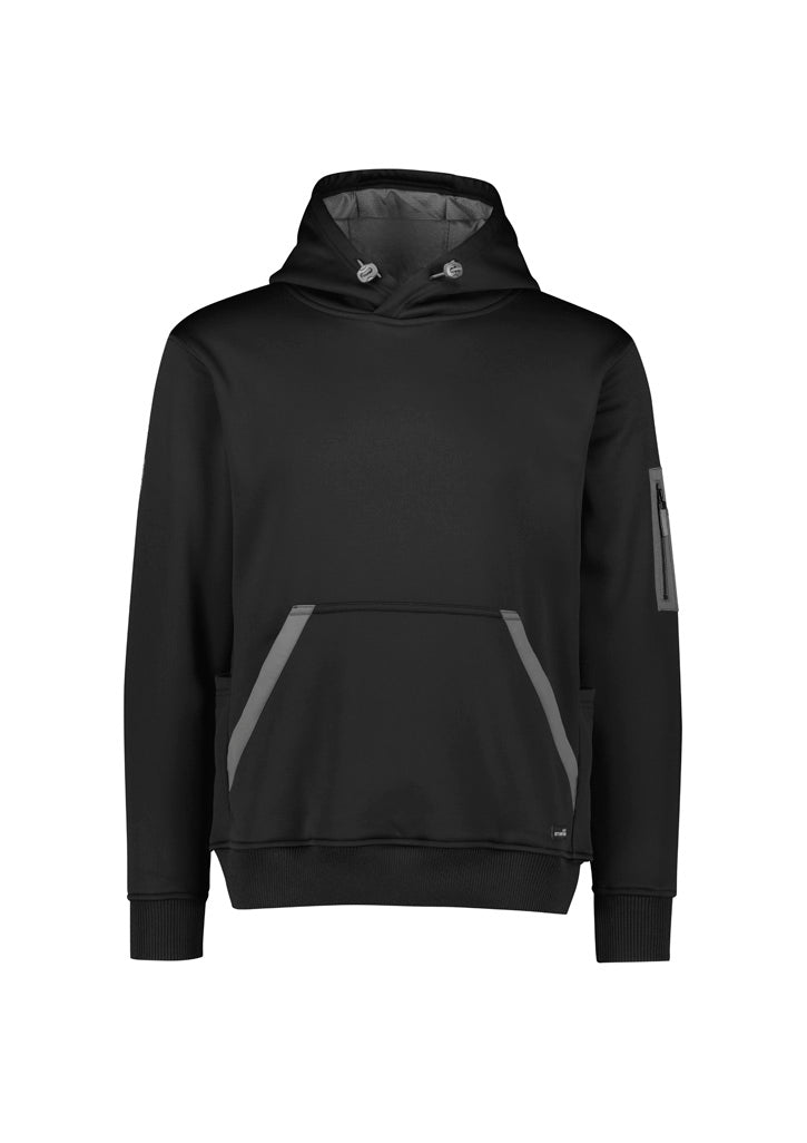 Streetworx Water Resistant Hoodie - SYZMIK