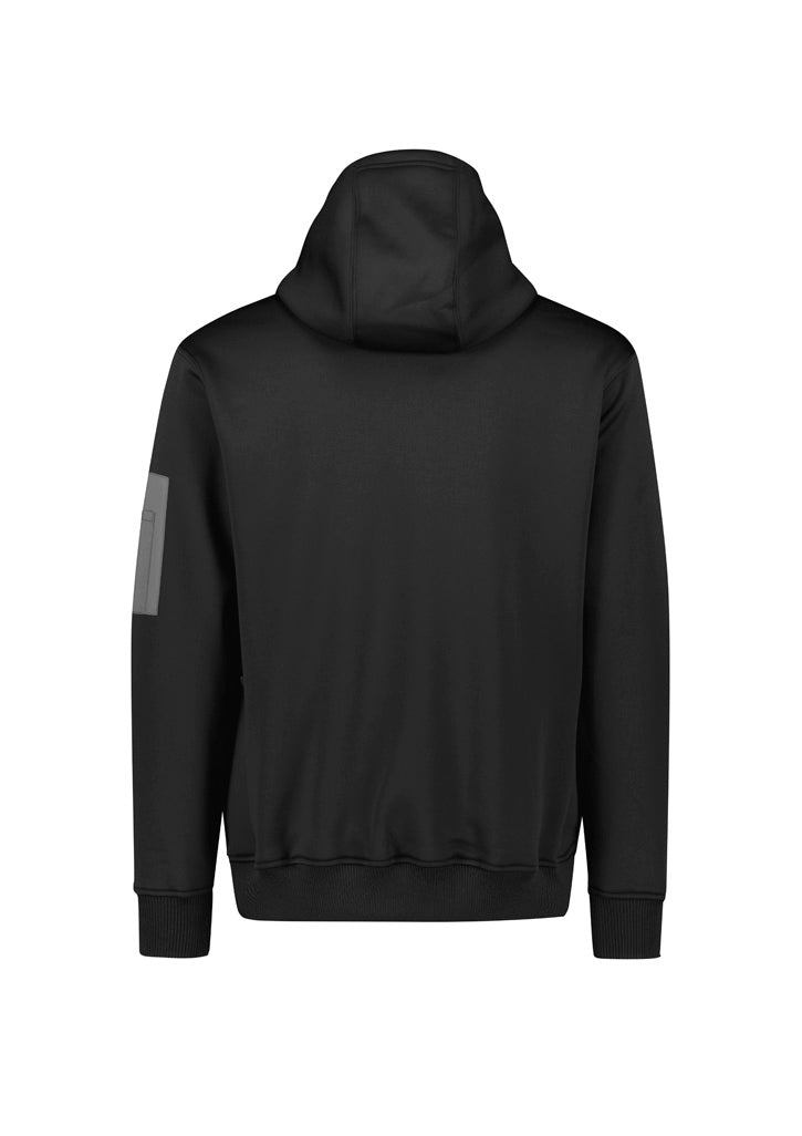 Streetworx Water Resistant Hoodie - SYZMIK