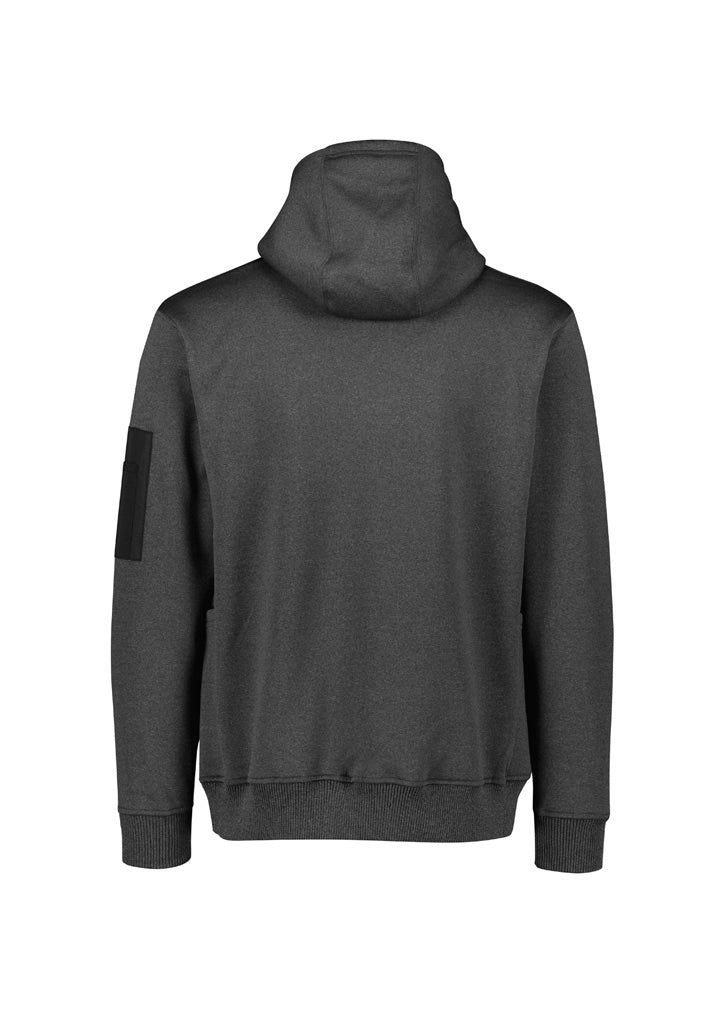Streetworx Water Resistant Hoodie - SYZMIK