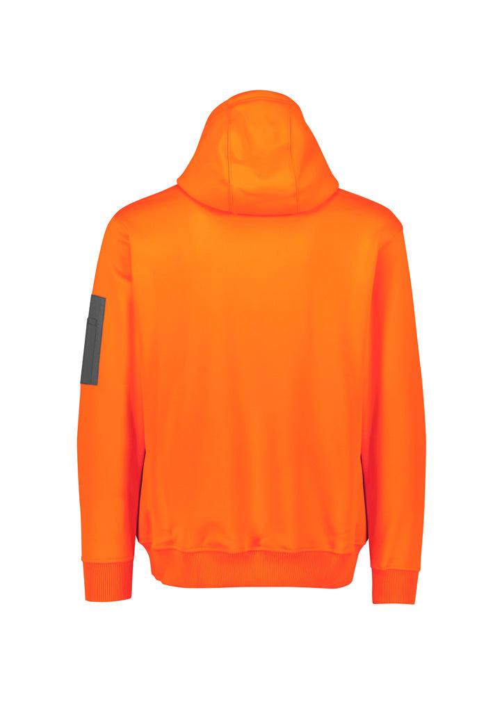 Streetworx Water Resistant Hoodie - SYZMIK