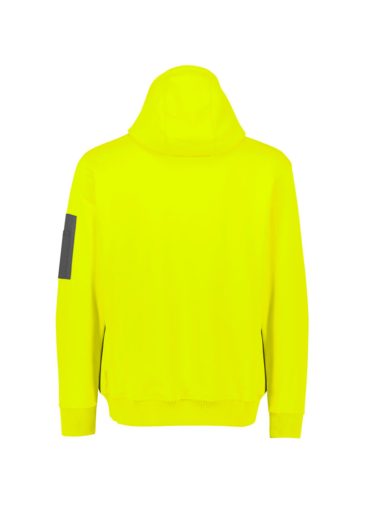 Streetworx Water Resistant Hoodie - SYZMIK