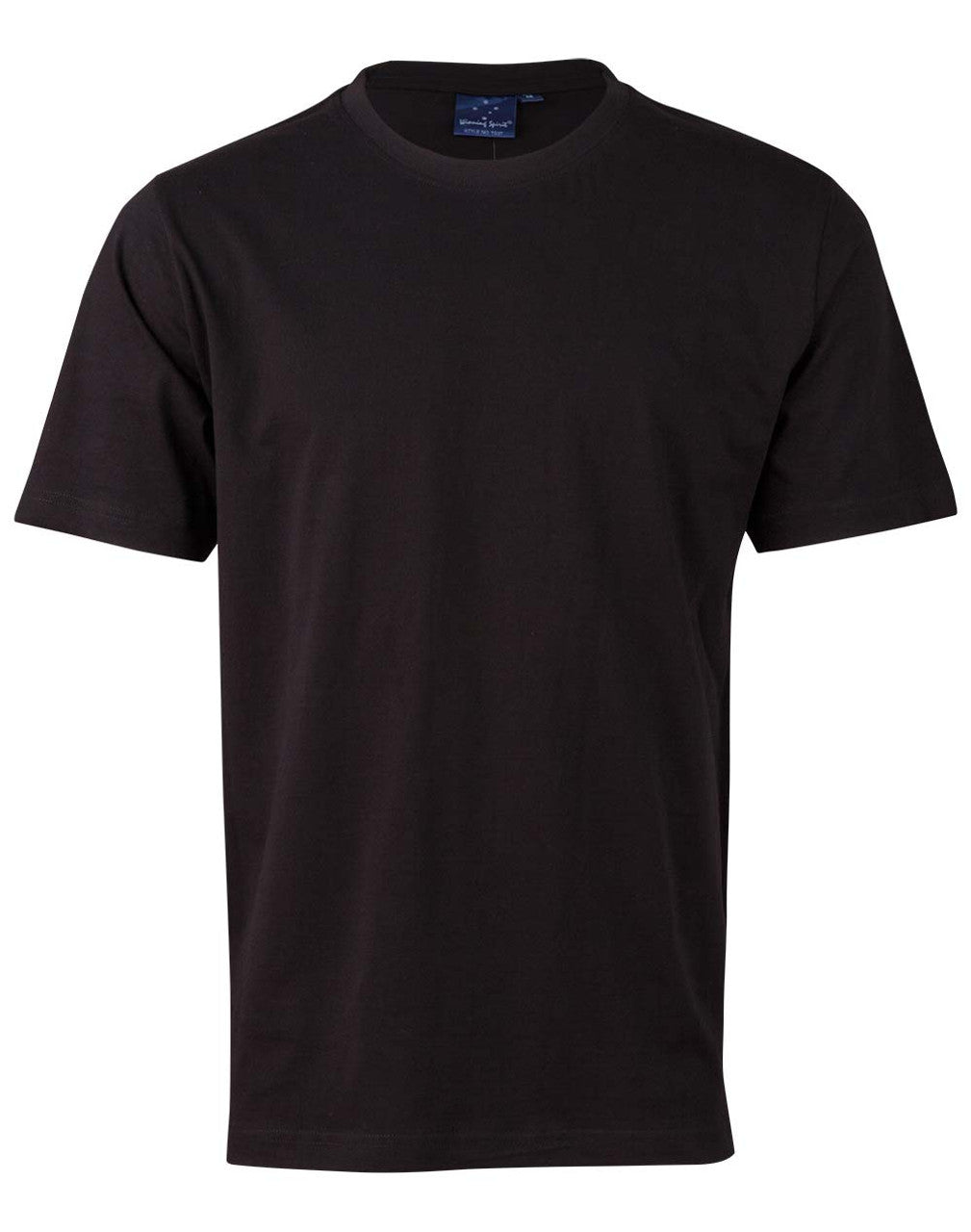 Kids Savvy Tee - Winning Spirit