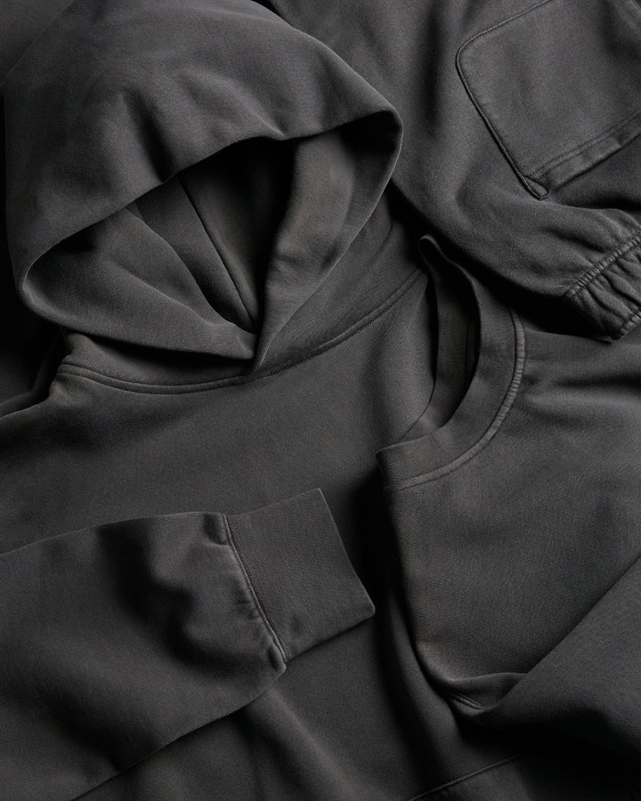 HOODIES
