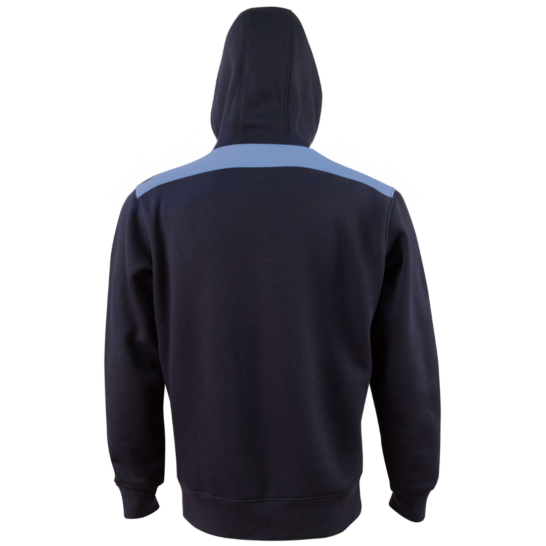 Croxton Hoodie - Winning Spirit